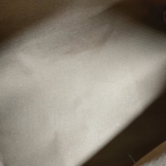 Louis Vuitton Speedy 40 Brown Monogram Hand Bag mon-1100-091925 - Picture 16 of 16